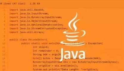干货 | 学习Java可以从事哪些岗位?